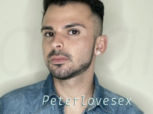Peterlovesex
