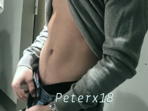 Peterx18