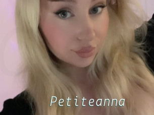 Petiteanna