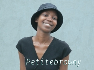 Petitebrowny