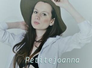 Petitejoanna