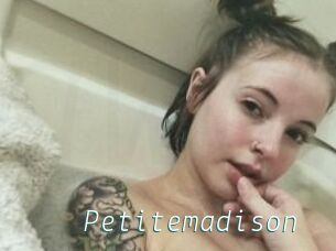 Petitemadison