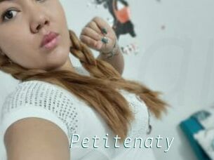 Petitenaty
