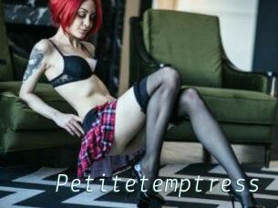Petitetemptress