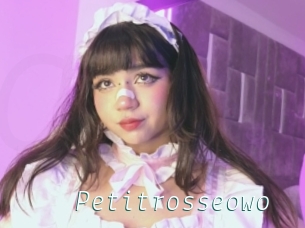 Petitrosseowo