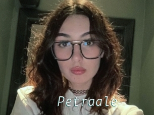 Petraale