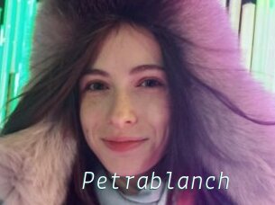 Petrablanch