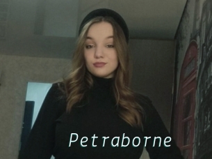 Petraborne