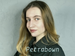 Petrabown