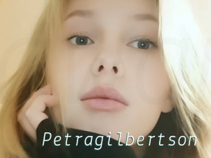 Petragilbertson