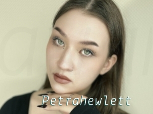 Petrahewlett