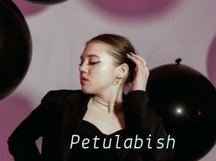 Petulabish
