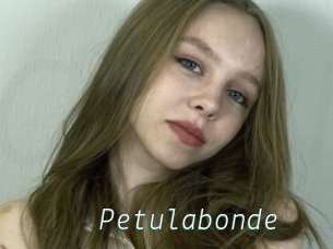 Petulabonde