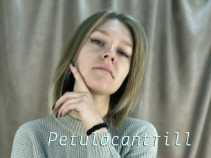 Petulacantrill