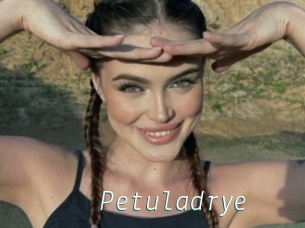 Petuladrye