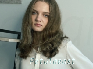 Petulaeast