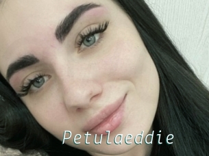 Petulaeddie
