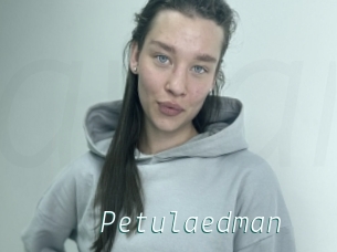 Petulaedman