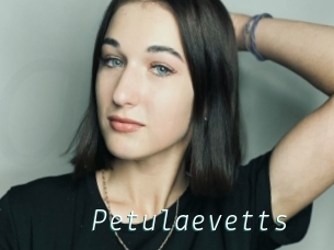 Petulaevetts