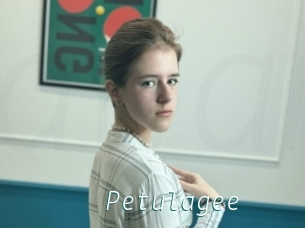 Petulagee