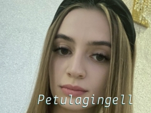 Petulagingell