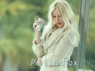 Petuliafox