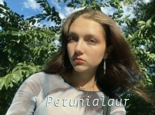 Petunialaur