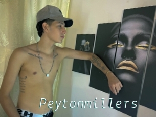 Peytonmillers