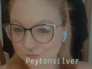 Peytonsilver