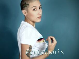 Peytonwhis