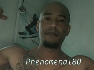 Phenomenal80