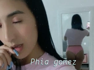 Phia_gomez
