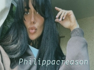 Philippacreason