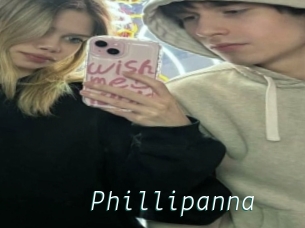 Phillipanna