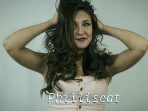 Philliscat
