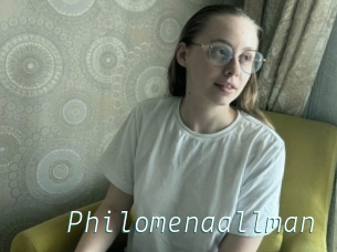 Philomenaallman
