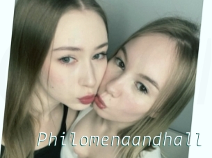 Philomenaandhall