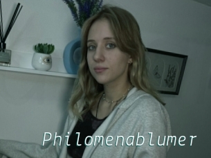 Philomenablumer