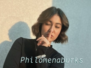 Philomenaburks
