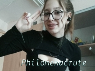 Philomenacrute