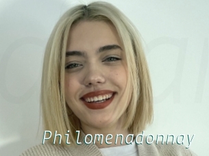 Philomenadonnay