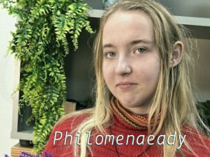 Philomenaeady