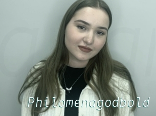 Philomenagodbold