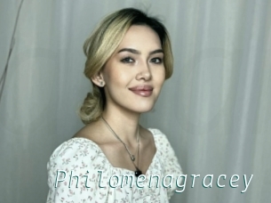 Philomenagracey