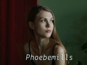 Phoebemills