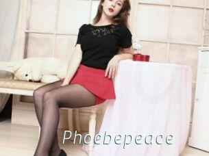Phoebepeace