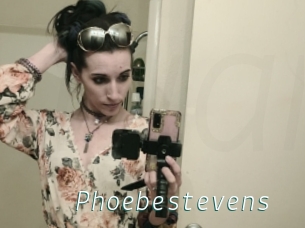 Phoebestevens