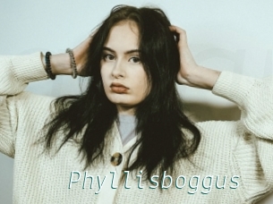 Phyllisboggus