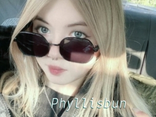 Phyllisbun