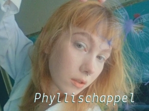 Phyllischappel